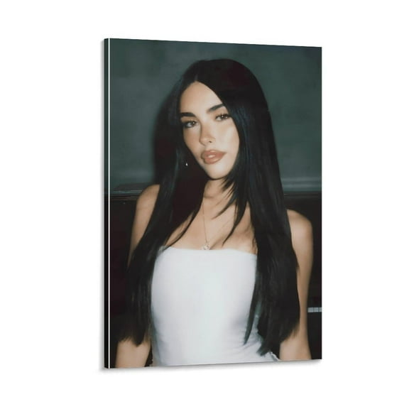 Madison Beer Posters & Prints on Canvas Wall Art Poster for Room Decor