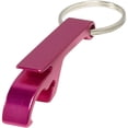 thumbnail image 1 of Tao Alu Bottle And Can Opener Key Chain, 1 of 2