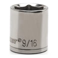 thumbnail image 1 of Crescent Prise Standard 1/4 Pouces 6 Points SAE 1/2 Pouces - CDS9N, 1 of 1