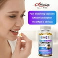 Remingo Weight Loss Slimming Capsules Fat Burner,Appetite Suppressant