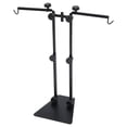 thumbnail image 4 of Terrarium Metal Light Stand,Reptile Lamp Stand Multipurpose Reptile Heat Lamp Stand Reptile Lamp Stand Professionally Tested, 4 of 9