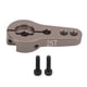 thumbnail image 1 of Servobrazo De Dirección De Aluminio, M3 Thread 25T Spline Alloy Robusto Servo Horns Ajustable Para Camiones ANGGREK Otros, 1 of 8