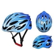 thumbnail image 1 of SUNSIOM Bike Shield, Adjustable Head Protector Breathable Riding Shield Outdoor Safety Supplies, 1 of 5