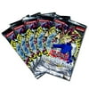 Yu-Gi-Oh Invasion of Chaos Booster Packs