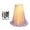 D, variant on Ghost Candy Bowl Floor Stand Light-Up Remote LED Halloween Party 31 Inch