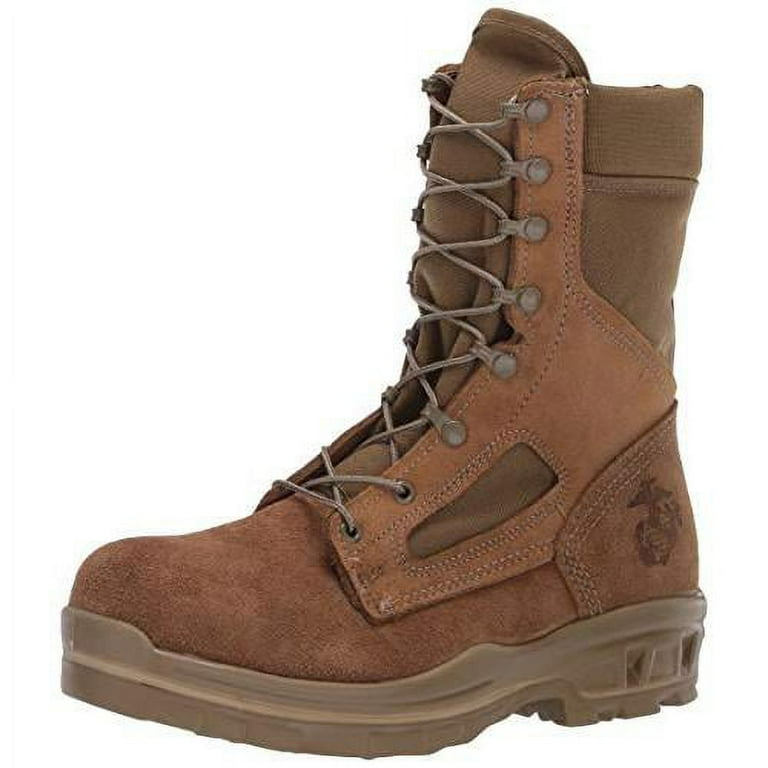 Bates top terrax3 usmc