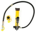 thumbnail image 3 of Split Type Portable Hydraulic Jacks, Oil Lift Jacks, Hydraulic Repair Kit For Car Repairing, 3 of 8