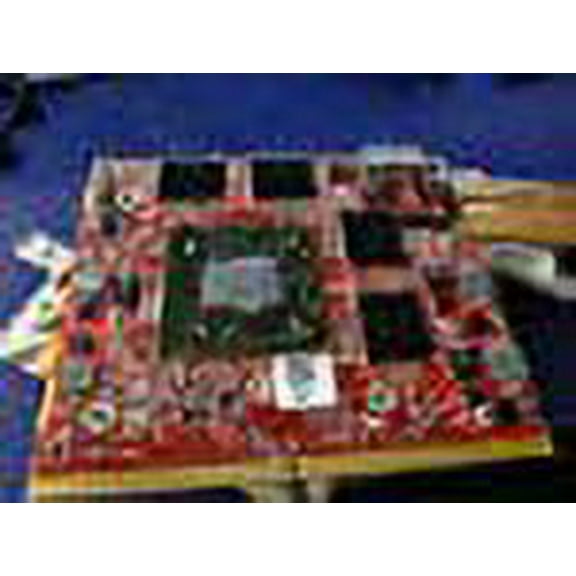 Dell Precision M5100 Alienware M15x 2GB AMD FirePro GDDR5 Video Card 5FXT3