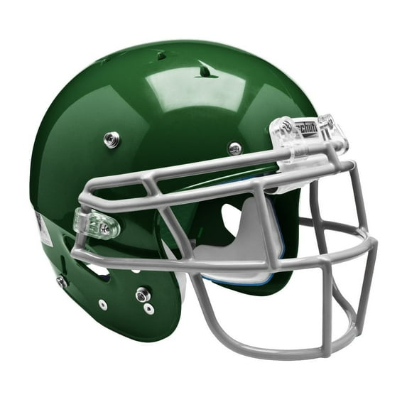 Schutt Recruit Hybrid Youth Football Helmet - Closeout Price