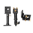 thumbnail image 3 of Qiilu Head Lens Set Dia 20mm FL50.8/63.5mm For Engraving Machine, 3 of 8
