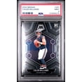 thumbnail image 2 of 2024 Panini Mosaic Caleb Williams #301 PSA 9, 2 of 3