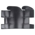 thumbnail image 1 of MasteelfCA Trumpet Guard PU Leather Trumpet Protector Trumpet Brass Wrap, 1 of 7