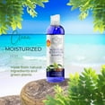 thumbnail image 4 of Le'Host Moisture Retention Shampoo Nourishes Strengthens & Adds Flexibility, 8 oz., Dry Hair, 4 of 10