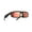 0117LYJ63, variant on US Exclusive Air Conduction Glasses M8Pro AI Translate Call Music Smart Sunglasses