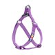 thumbnail image 1 of Arnés para perros Pawtitas, reflectante, ajustable, en forma de S Orchid, 1 of 8