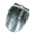 thumbnail image 4 of Cuchara de metal para alimento de ganado y aves de corral, multifuncional con mango, resistente para caballos, cereales, ganado, cría de pollos, 4 of 9