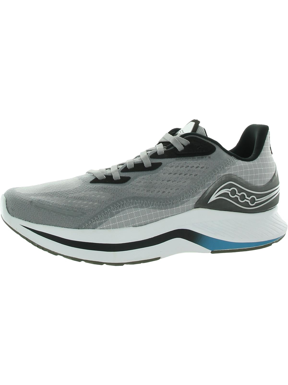 Saucony Mens Endorphin Shift 2 Mesh Gym Running Shoes