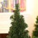 thumbnail image 4 of 20/30CM Table Mini Christmas Tree Decoration Pine Tree Mini Xmas Tree Christmas Decoration New Year Gift, 4 of 4