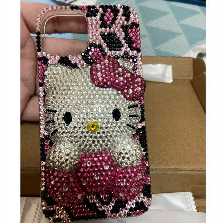 kitty Hello Kitty Girls Graphic Long Sleeve Sweatshirt, Sizes 4-16