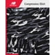 thumbnail image 2 of Capa inferior con aislamiento New Balance Boys, compresión 10-12, 2 of 6