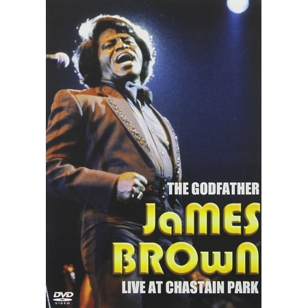 Live at Chastain Park [DVD Audio] n/a