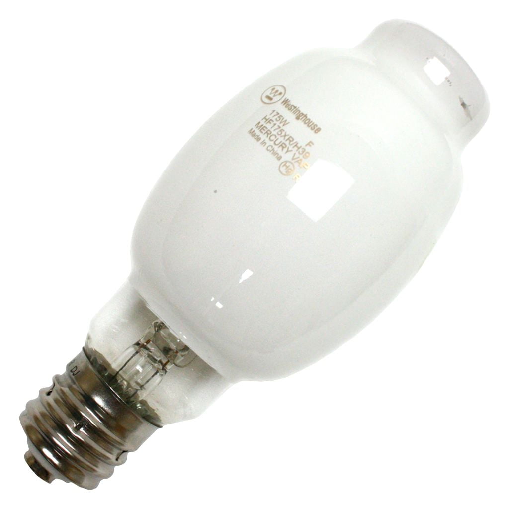 Westinghouse 37405 HF175XR Mercury Vapor Light Bulb