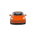 thumbnail image 6 of 1977 Porsche 911 (930) 3.0 Carrera Orange with Black Stripes 1/18 Diecast Model Car by Solido, 6 of 10
