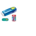 thumbnail image 1 of Goma Borracha Refill Rosa, azul , menta ,morada color a elegir  Maped Maped Refill, 1 of 4