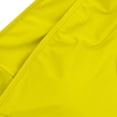 thumbnail image 6 of UTSJKR Deals One Piece Swimsuit for Women Tummy Control Ruched Bathing Suit Sexy High Cut Swimwear V Neck Swim Suit Yellow L, 6 of 7