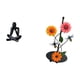thumbnail image 5 of Escultura Moderna De Girasol, Soporte Decorativo Para Pañuelos, Adorno Coleccionable, Estatua Vertical Para Sala De Estar, Estantería, Decoración Del Hogar, 5 of 8