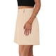 thumbnail image 5 of Shorts PRETTYGARDEN Verano 2025 Cintura Alta Pierna Ancha Albaricoque Talla L, 5 of 6