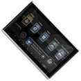 thumbnail image 4 of Support de Moniteur, Système de Divertissement Audio Vidéo Écran Tactile IPS Support Multilingue pour Voiture, 4 of 8