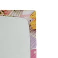 thumbnail image 2 of Ambesonne Colorful Fitted Sheet, Macaroons Napkins Dots, Full Size, Multicolor, 2 of 2