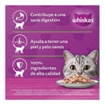thumbnail image 4 of Alimento Gato Húmedo WHISKAS BUNDLE CON 2 BULTOS DE 3KG CARNE MÁS 8 POUCH ATUN, 4 of 4