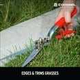thumbnail image 2 of Corona Swivel Grass Shears, 2 of 6