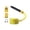 B001- A (5m Hose), variant on Water Hose Garden, Hose Nozzle, Quick Connect Garden Hose Fittings, Garden Hose Parts & Connectors, 6 Inch Handheld Power Nozzle for Garden Hose Kit with Extended Flexible Hose
