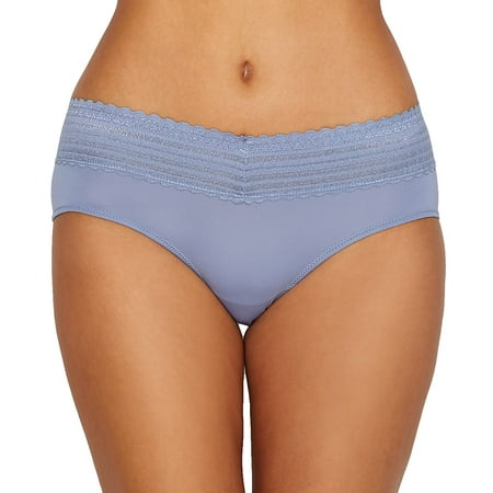

Warner s Womens No Pinching. No Problems. Hipster Style-5609J