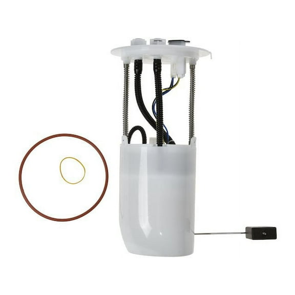 Fuel Pump - Compatible with 2005 - 2016 Toyota Tacoma 2006 2007 2008 2009 2010 2011 2012 2013 2014 2015