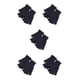 thumbnail image 1 of Guardurnaity Winter Knit Mittens Adults Wrapping Cover Adults Accessory Warmer Outdoor Gloves Flexible Hands Mitten Knitted Half Clothes Type5 NO5, 1 of 6