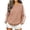 D266_Khaki, variant on Zormilly Oversized Sweatshirt for Women Long Sleeve Crew Neck Sweatshirt Striped Casual Pullover Fall Outfit, S-3XL
