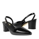 thumbnail image 1 of TACONES DAMA SYTLO 1628 CHAROL NEGRO Stylo  1628, 1 of 4