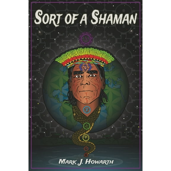 Sort of a Shaman (Paperback)