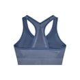 thumbnail image 5 of Reebok Womens Medium Impact Seamless Sports Bra With Removable Bra Cups, Sizes S-3XL, 5 of 8