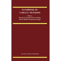 Handbook of Tableau Methods, (Hardcover)