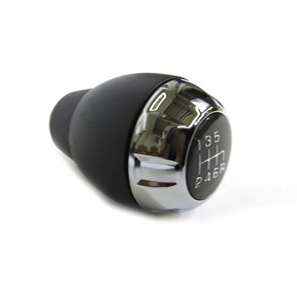  SENSHINE Gear Shift Knob Head Cover for Dodge Charger