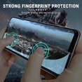 thumbnail image 5 of Tempered Glass For Realme C11 Screen Protector Protective Film, 5 of 5