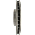 thumbnail image 5 of C-Tek Disc Brake Rotor 121.36004 Fits select: 1999-2002 DAEWOO LANOS, 1989-1990 PONTIAC LEMANS, 5 of 5