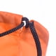 thumbnail image 4 of Txlixc Unisex Deportes Impermeables Bolsas con cordón Color sólido Reutilizable Paquete de gran capacidad Mochilas de almacenamiento para viajes Gimnasio Txlixc Casual, 4 of 6