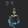 thumbnail image 3 of Maquina Depiladora Xiaomi Nose Hair Trimmer - Gris, 3 of 3