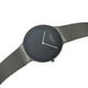 thumbnail image 3 of Reloj Obaku Denmark V307GXUUMU NET SMOKEY-Gris, 3 of 4